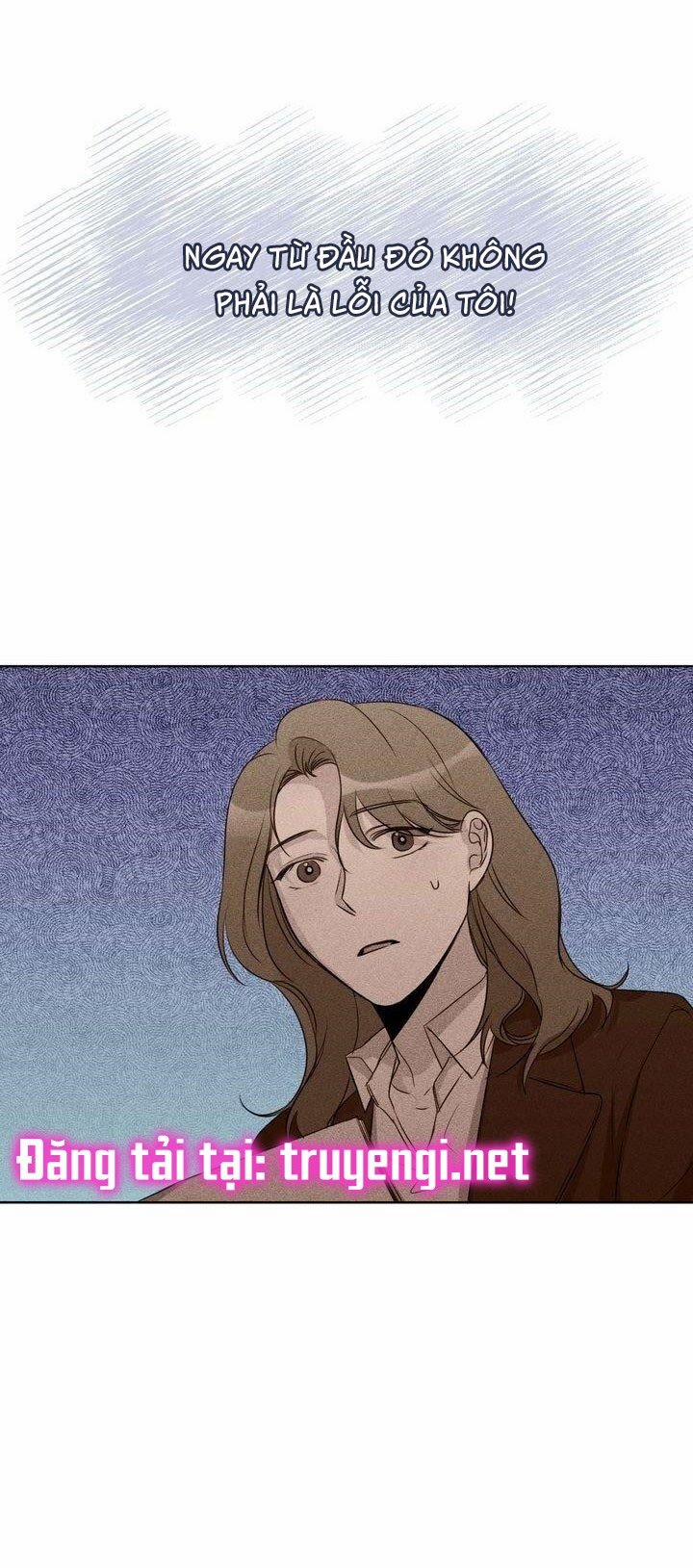 Sweet Dream 15 trang 15