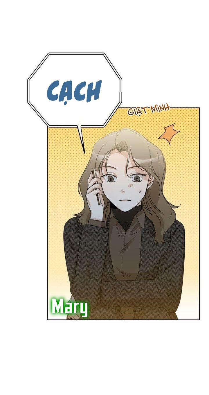 Sweet Dream 15 trang 19