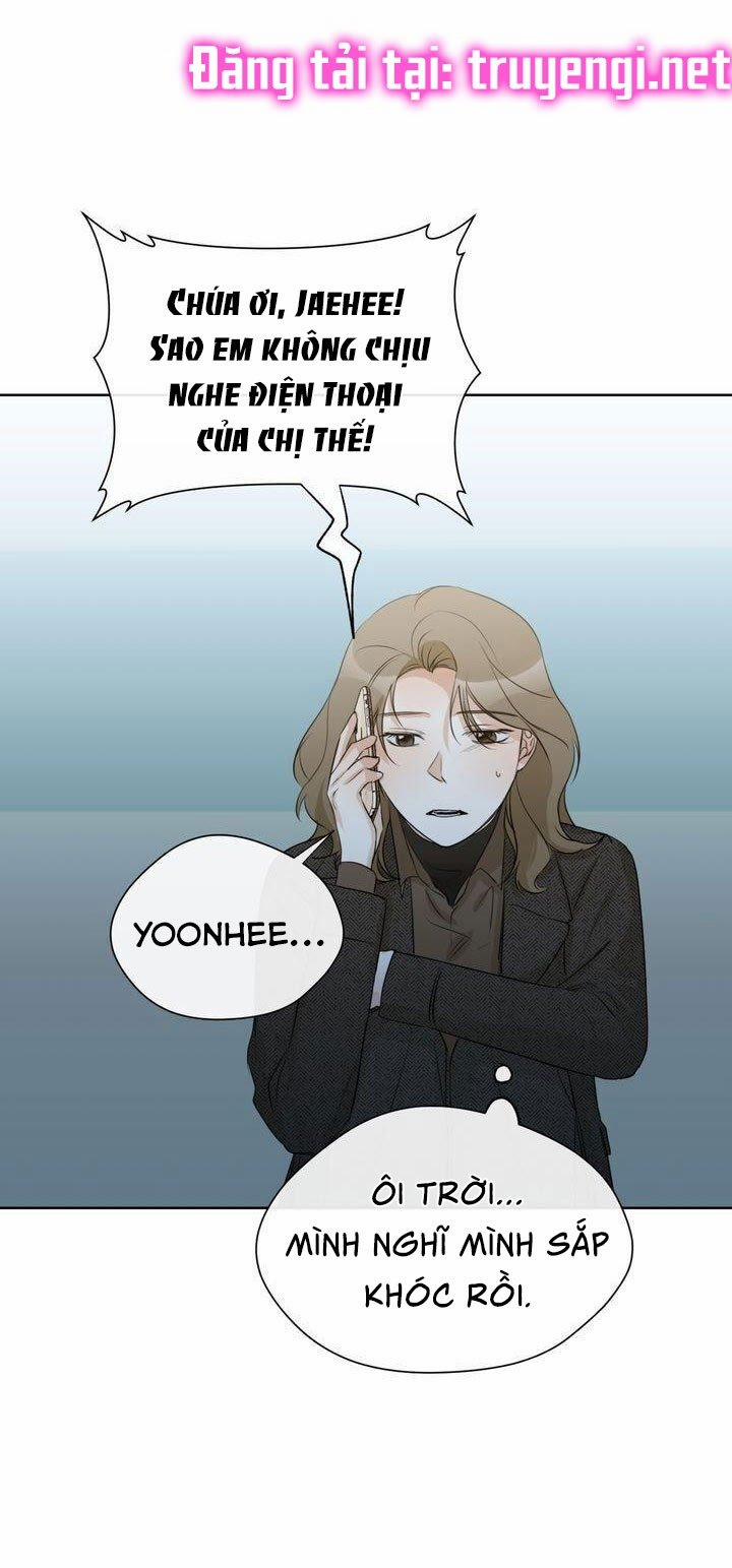 Sweet Dream 15 trang 20