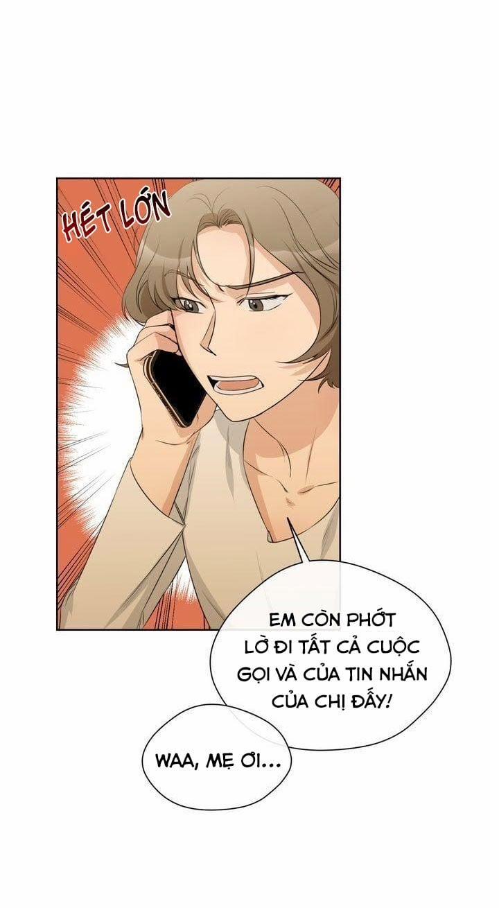 Sweet Dream 15 trang 21