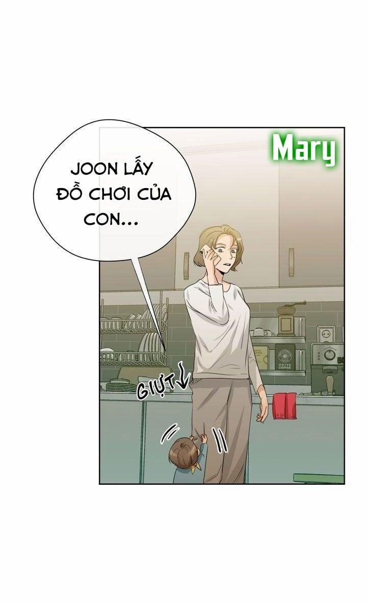 Sweet Dream 15 trang 22
