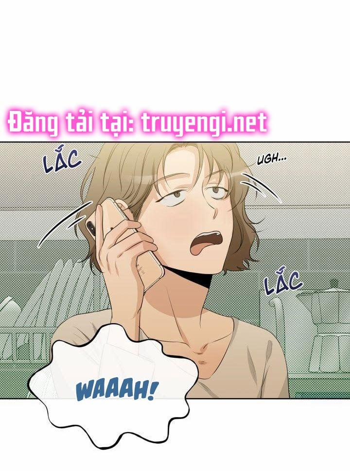 Sweet Dream 15 trang 23