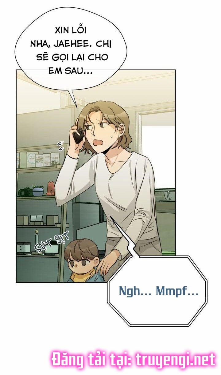 Sweet Dream 15 trang 25