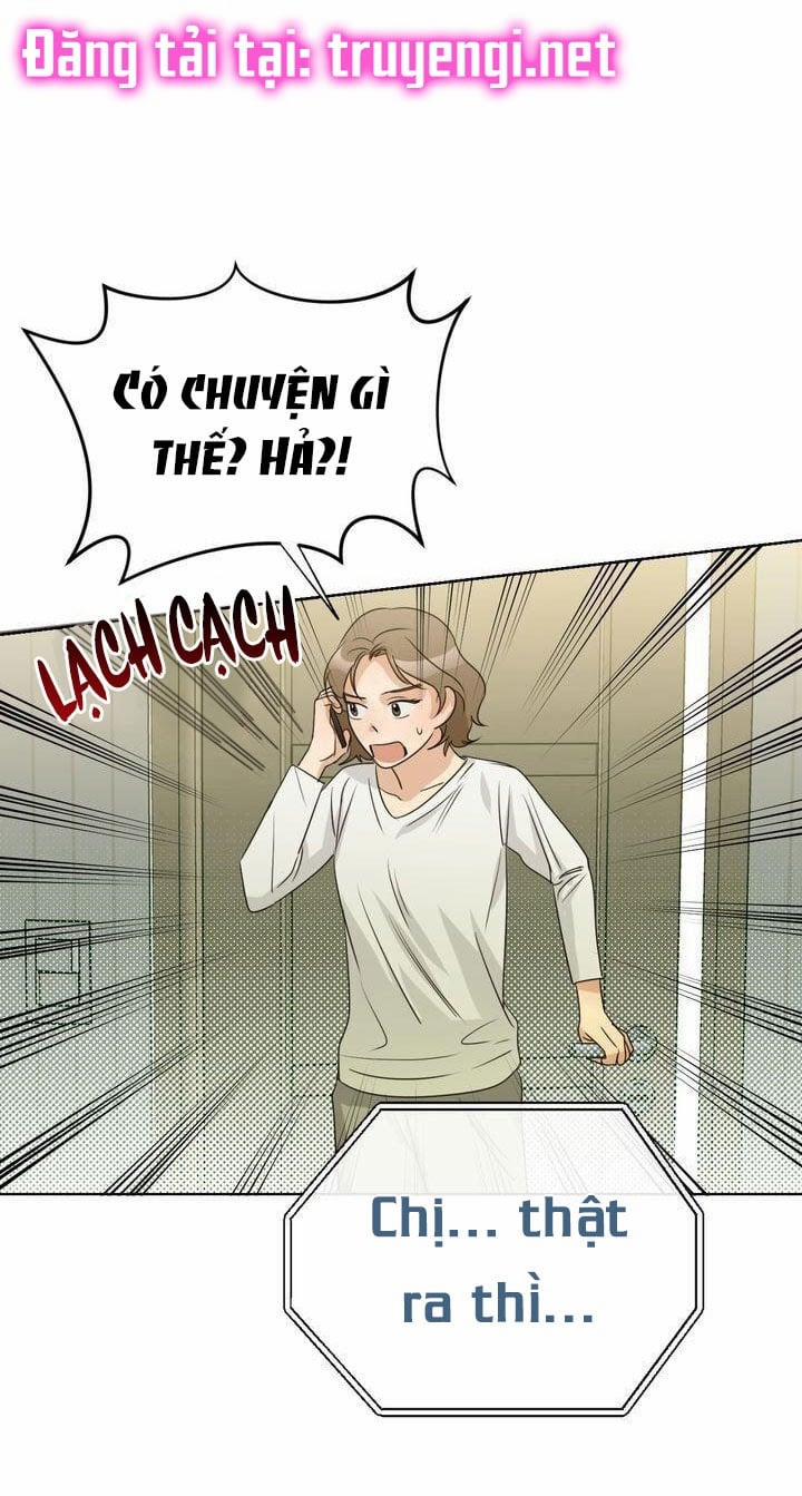 Sweet Dream 15 trang 28
