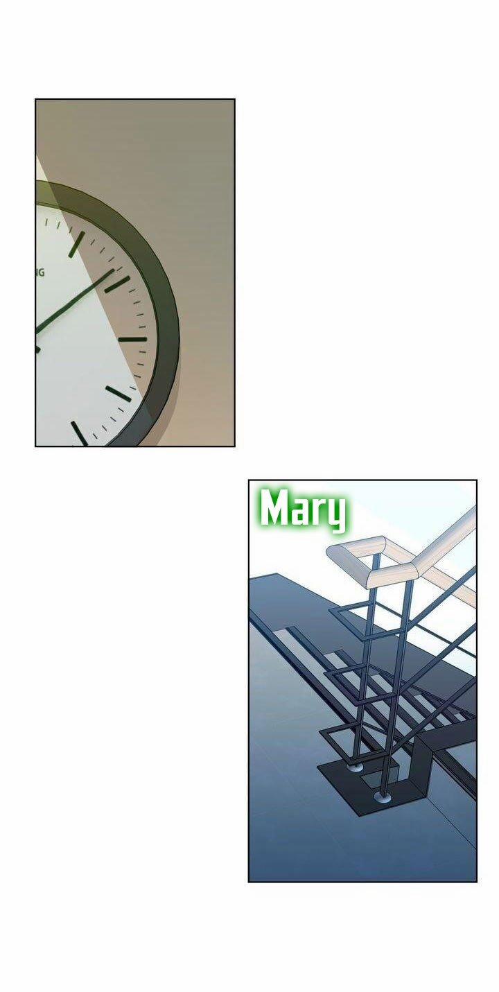 Sweet Dream 15 trang 30