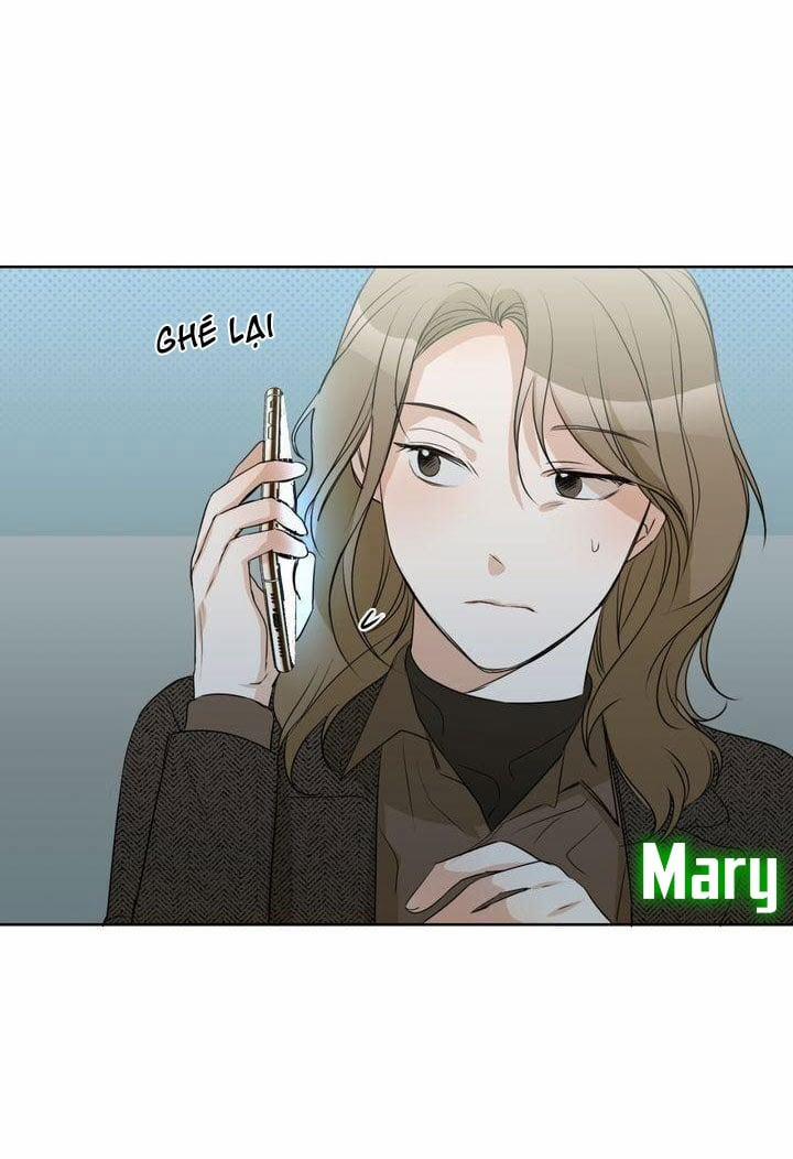 Sweet Dream 15 trang 32