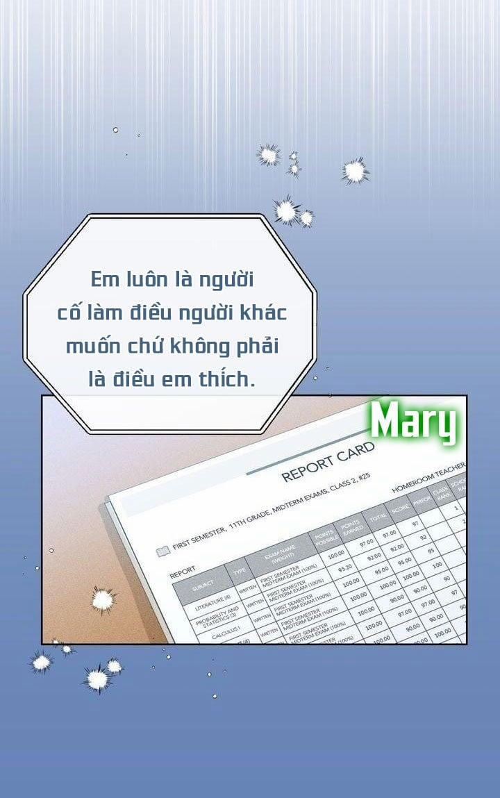 Sweet Dream 15 trang 38