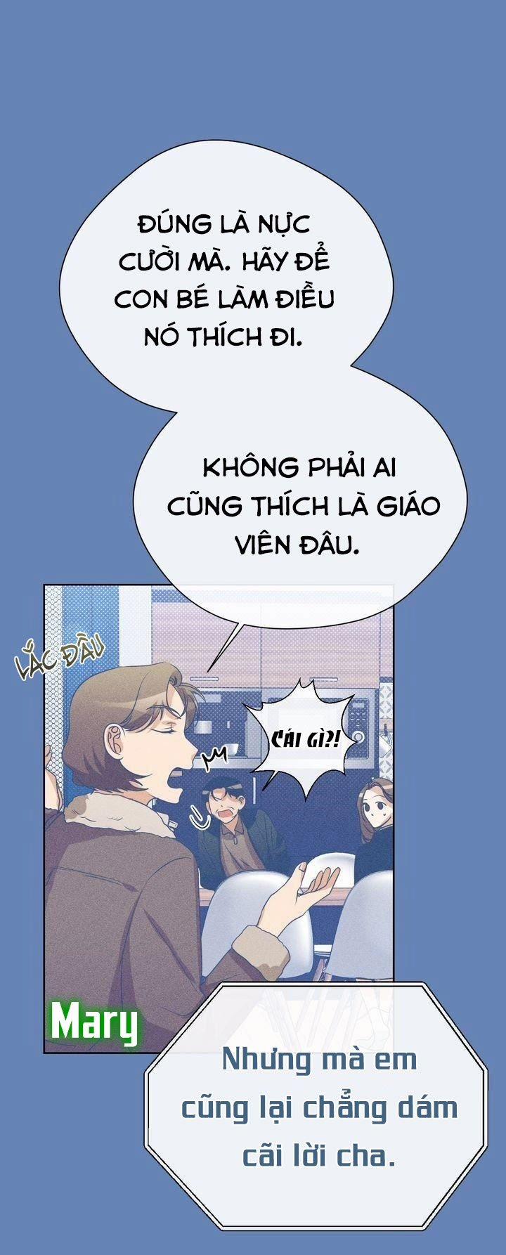 Sweet Dream 15 trang 40