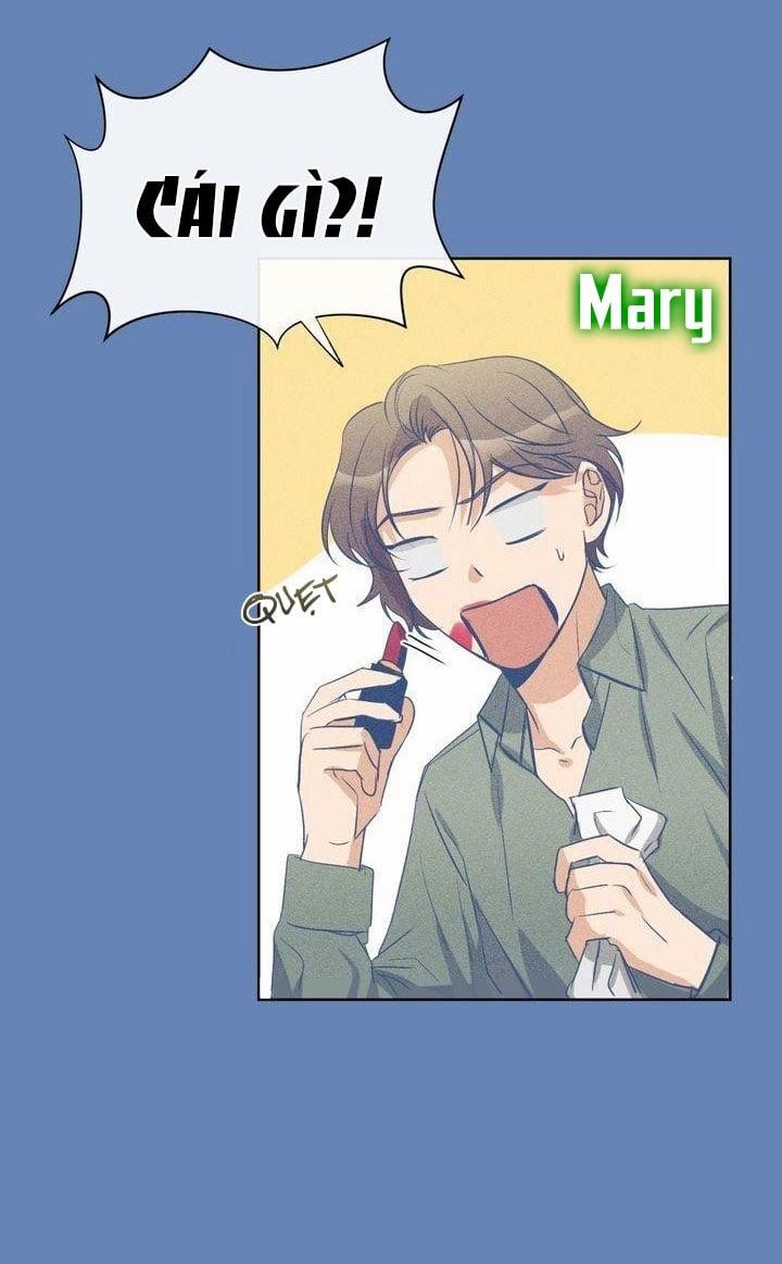 Sweet Dream 15 trang 43