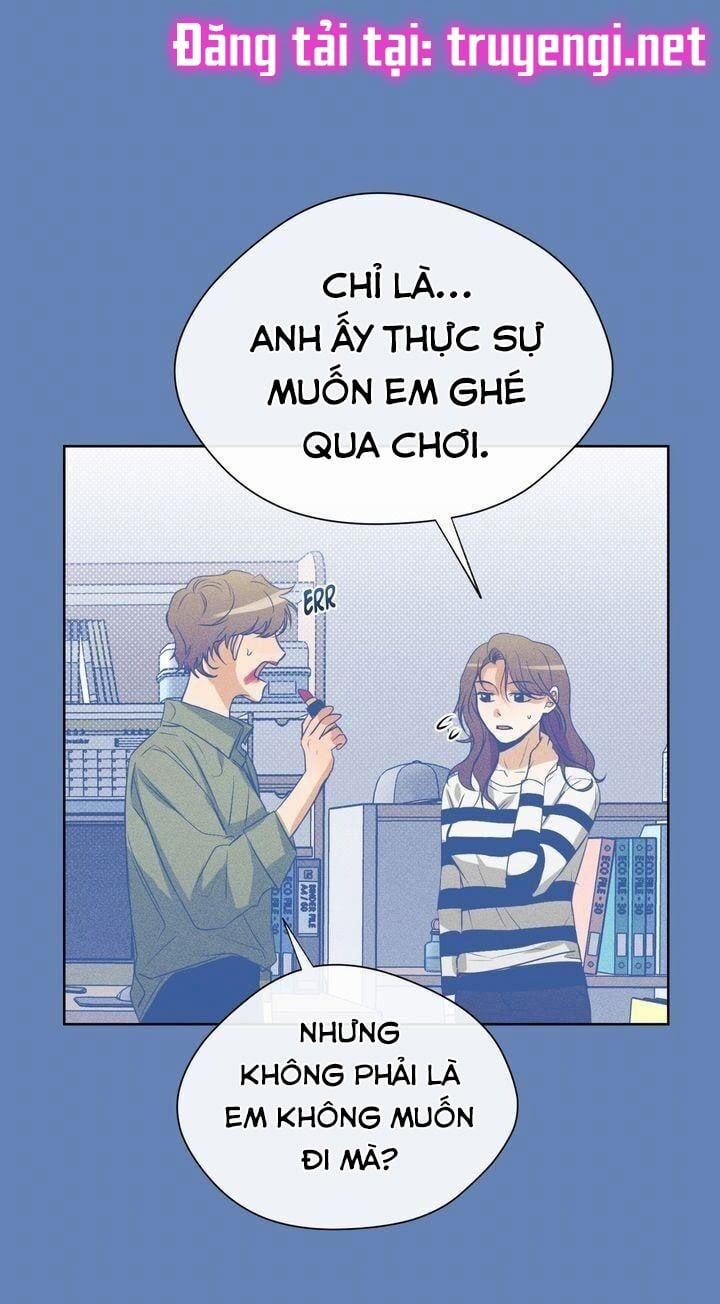 Sweet Dream 15 trang 44