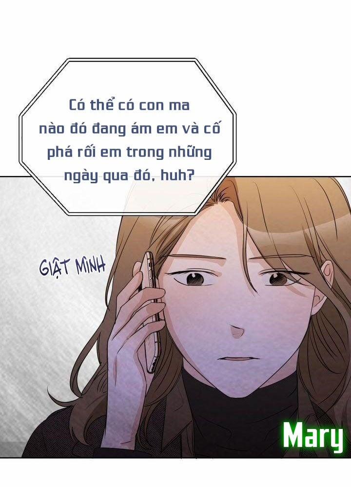 Sweet Dream 15 trang 54