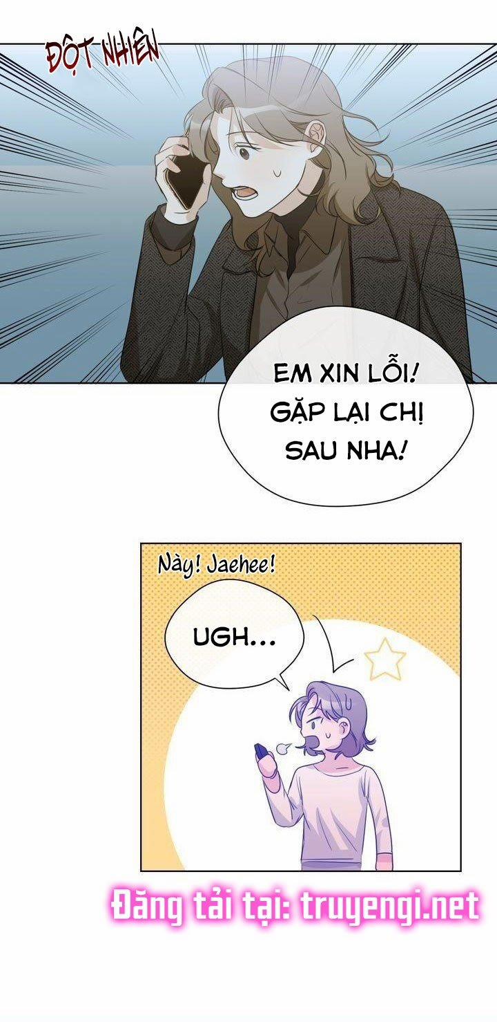 Sweet Dream 15 trang 57