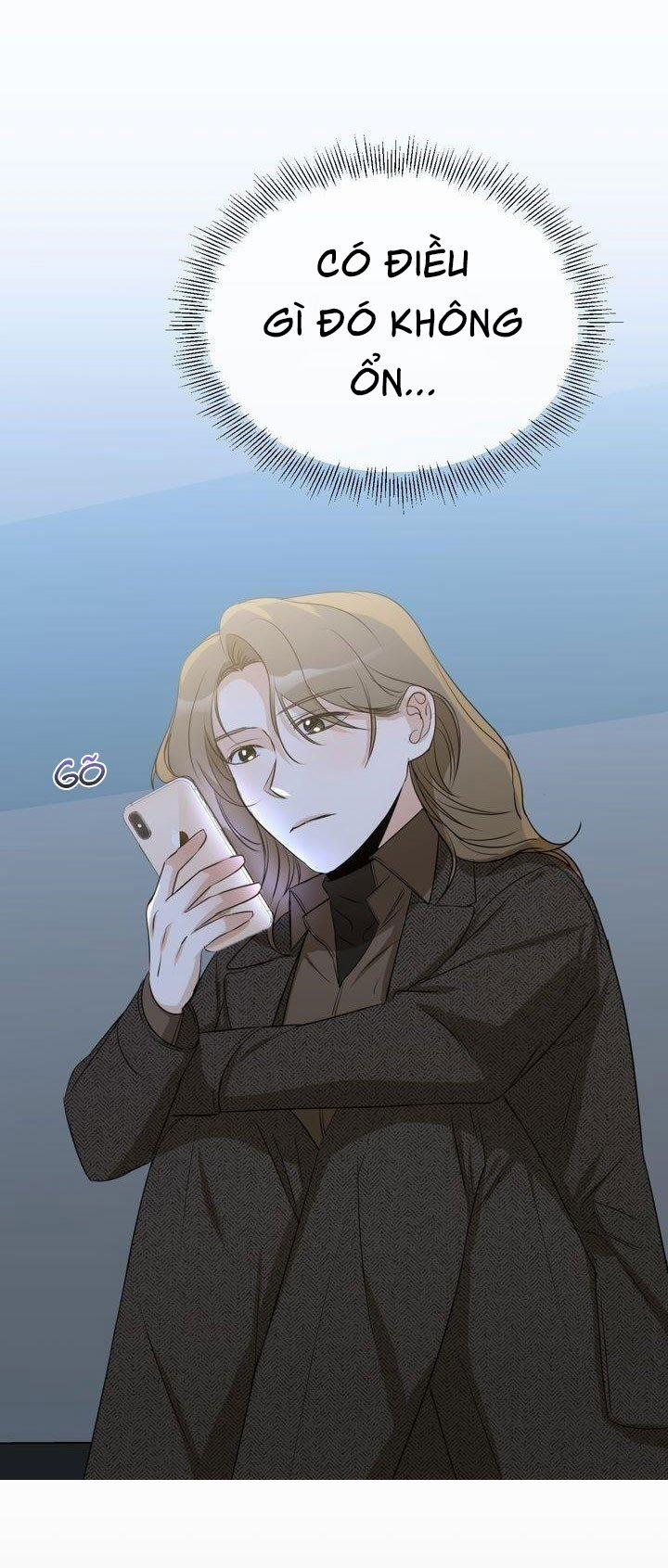 Sweet Dream 15 trang 58