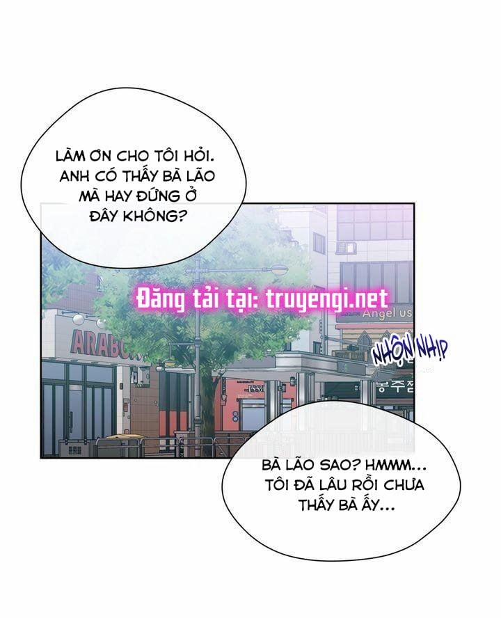 Sweet Dream 16 trang 0