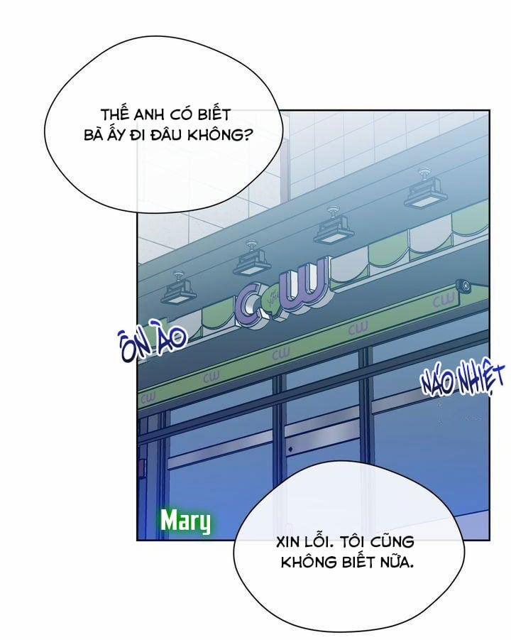 Sweet Dream 16 trang 1