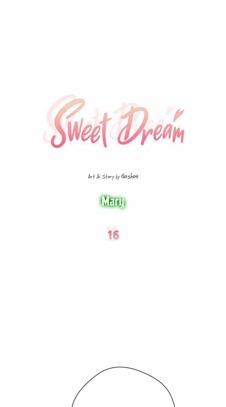 Sweet Dream 16 trang 12