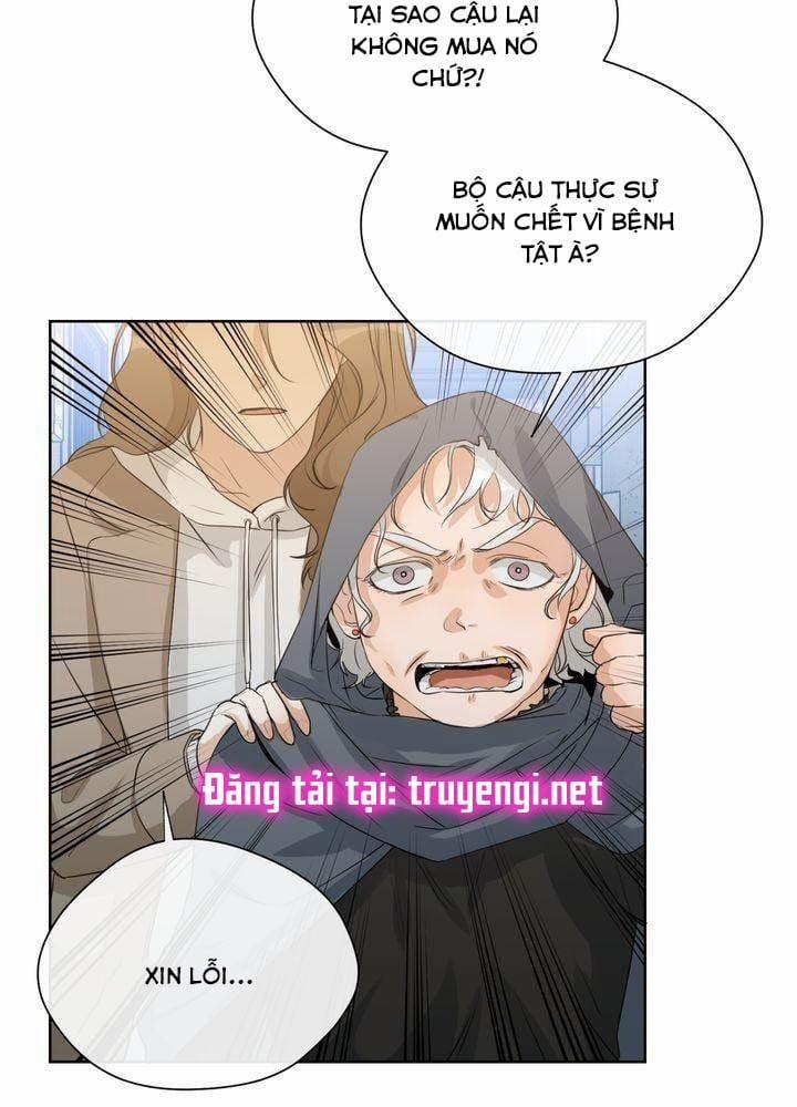 Sweet Dream 16 trang 13