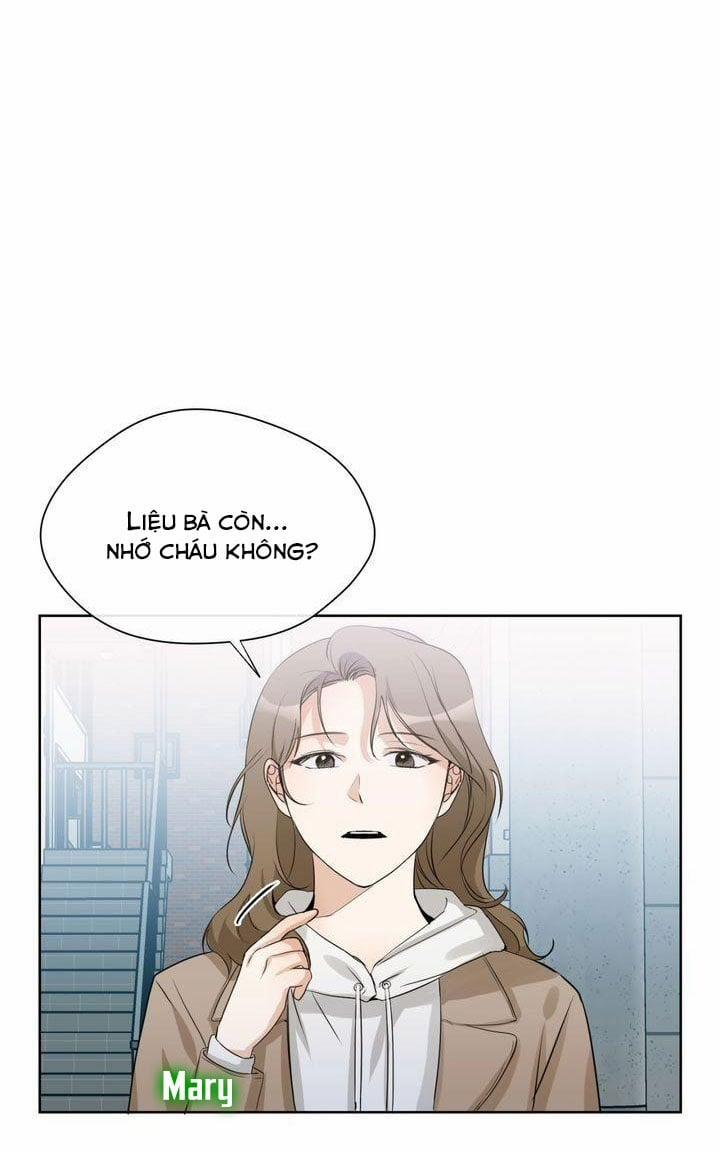 Sweet Dream 16 trang 16