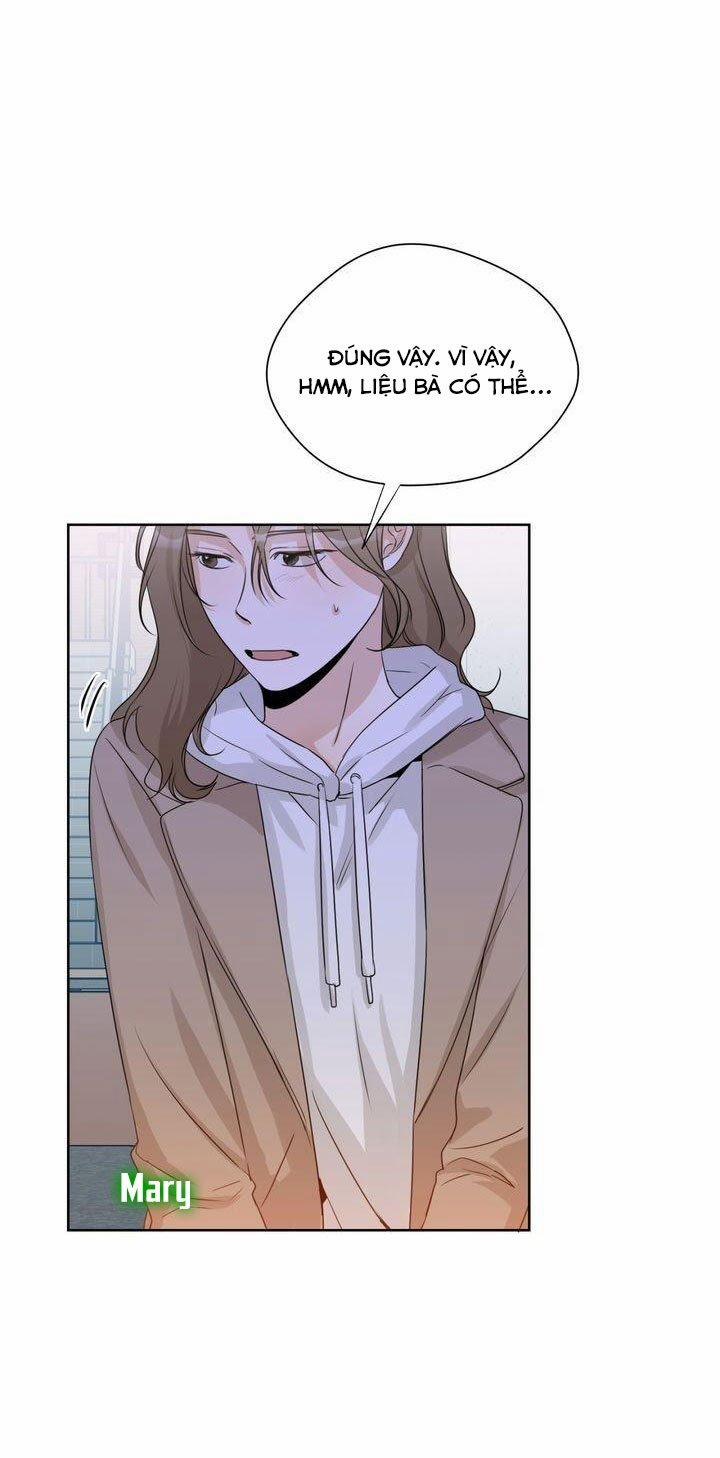 Sweet Dream 16 trang 21