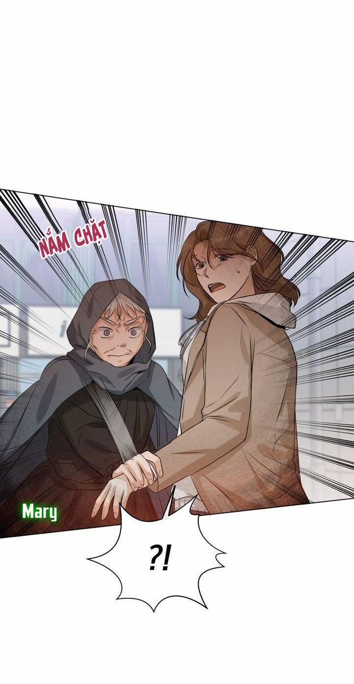 Sweet Dream 16 trang 24