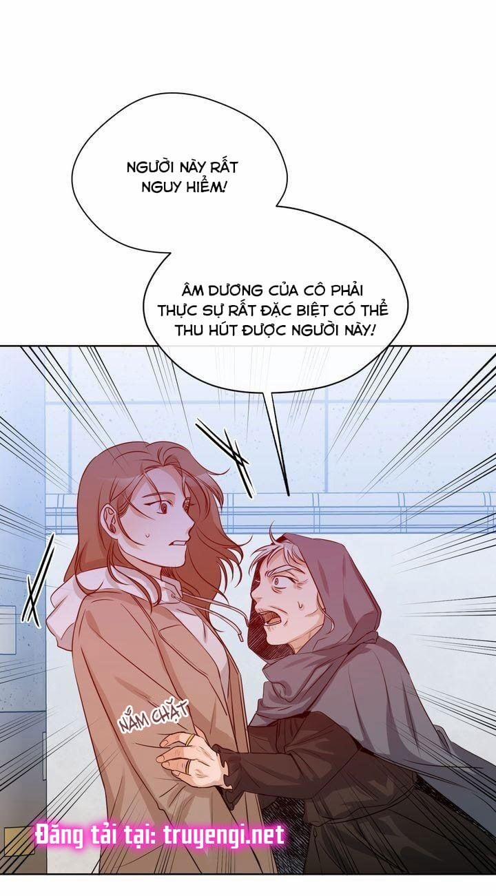 Sweet Dream 16 trang 27