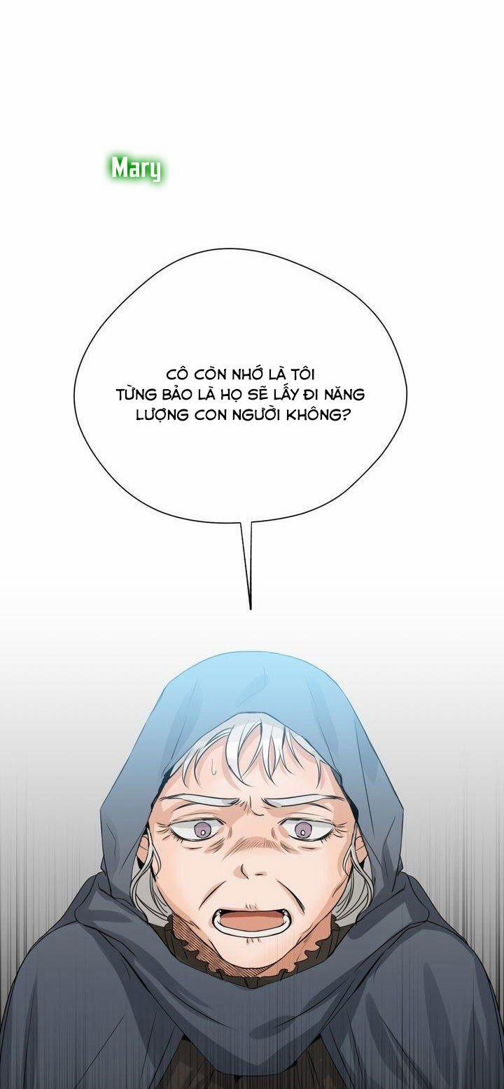 Sweet Dream 16 trang 28