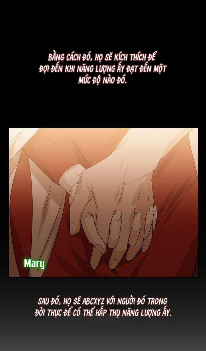 Sweet Dream 16 trang 31