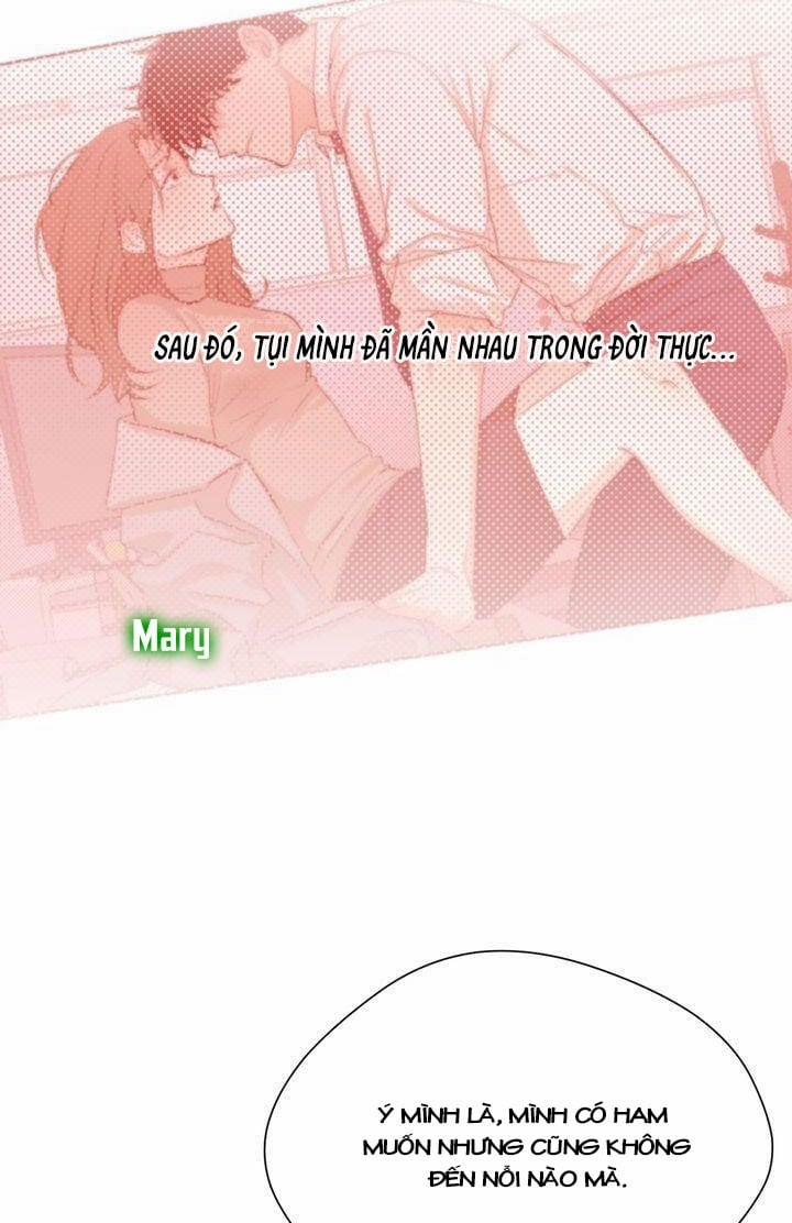 Sweet Dream 16 trang 34