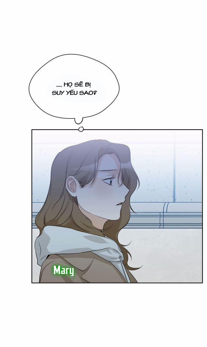 Sweet Dream 16 trang 40