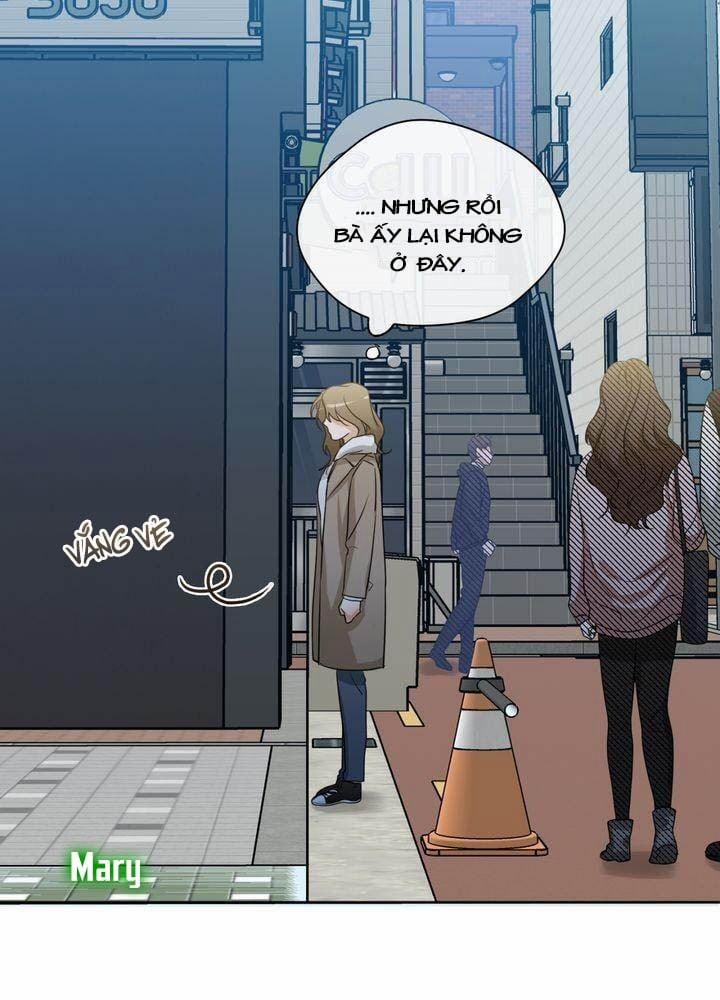 Sweet Dream 16 trang 5