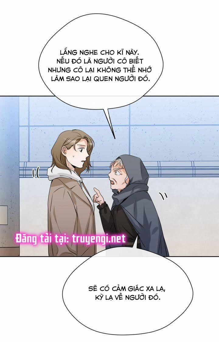 Sweet Dream 16 trang 50