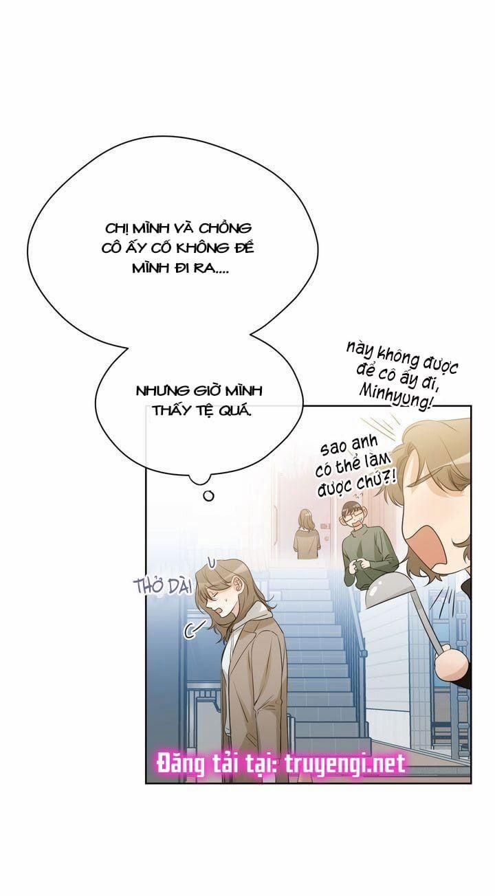 Sweet Dream 16 trang 6