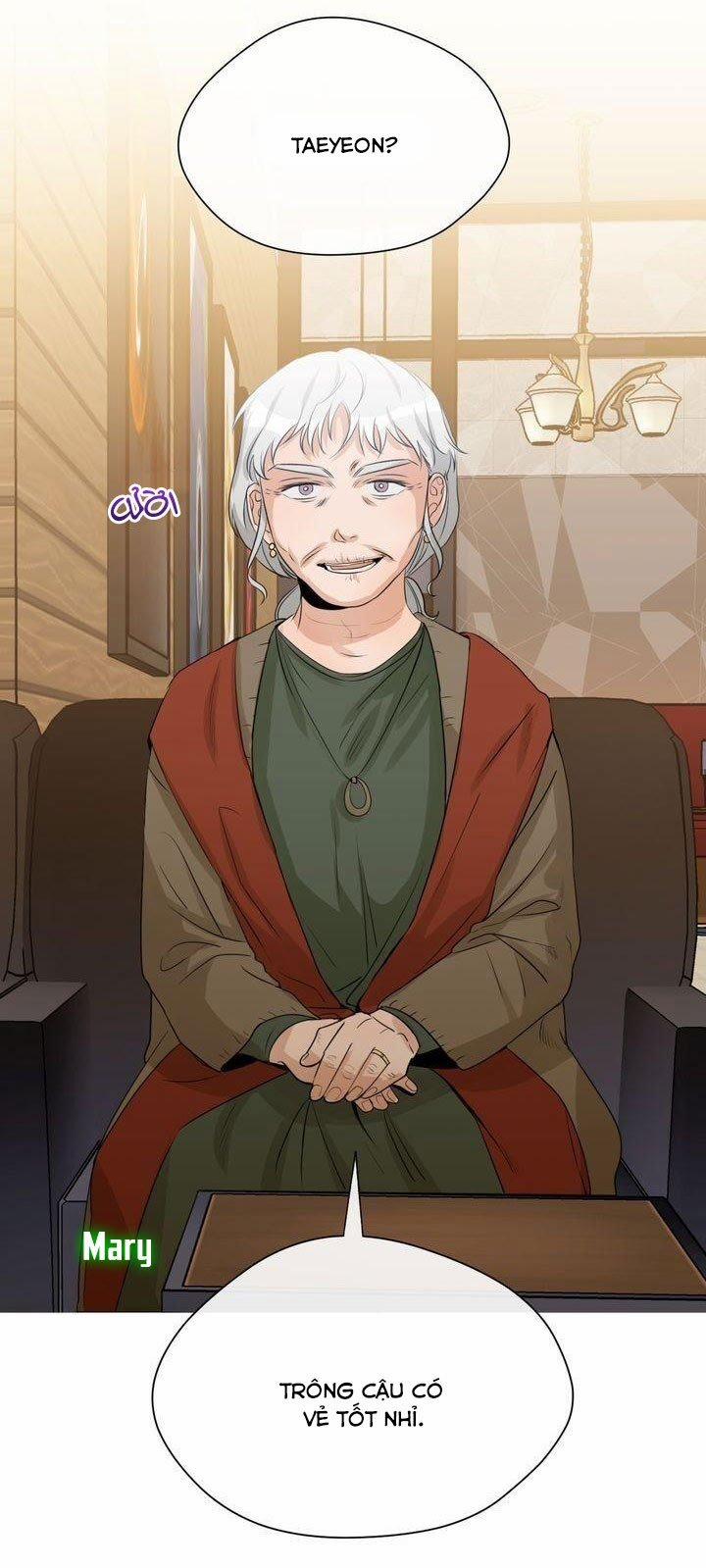 Sweet Dream 16 trang 67