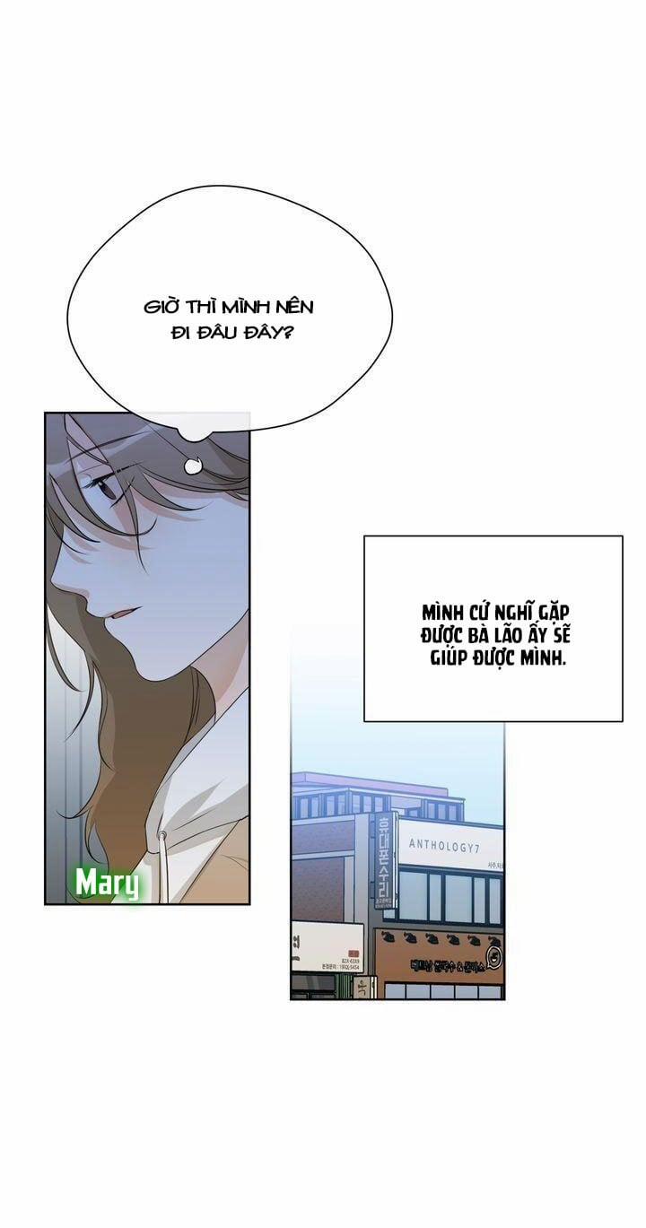 Sweet Dream 16 trang 7