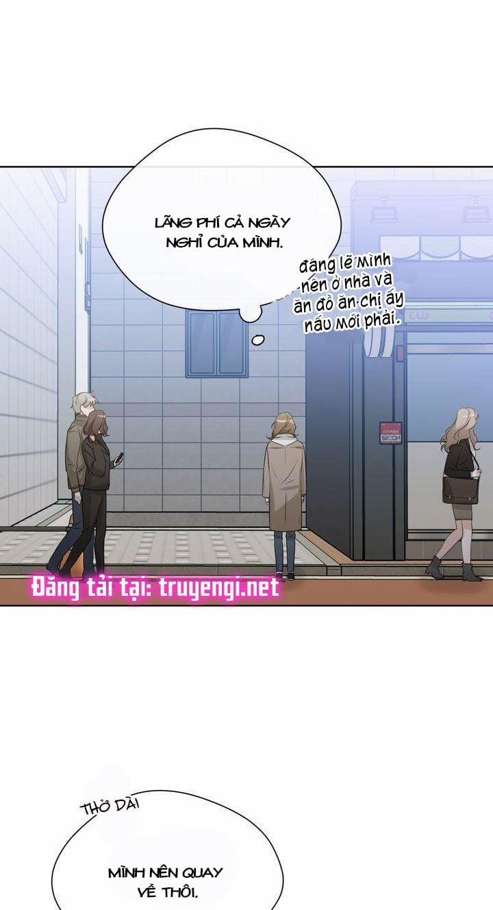 Sweet Dream 16 trang 8