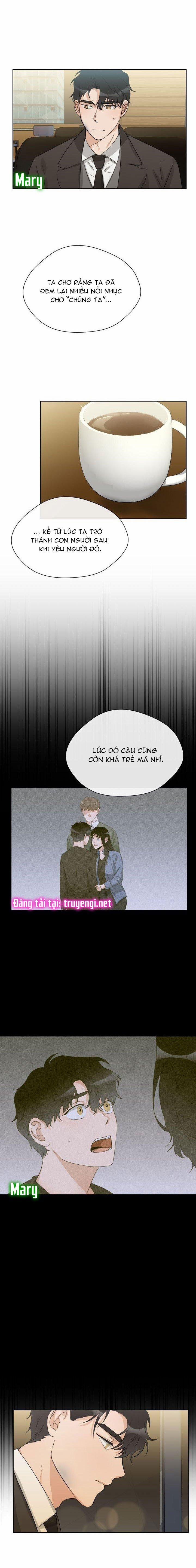 Sweet Dream 17 trang 1