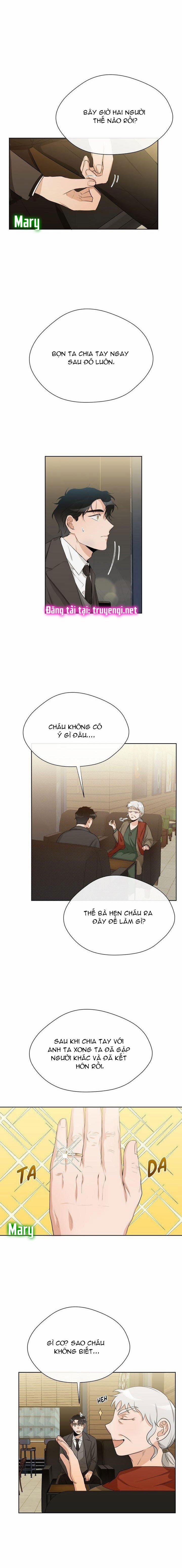 Sweet Dream 17 trang 2