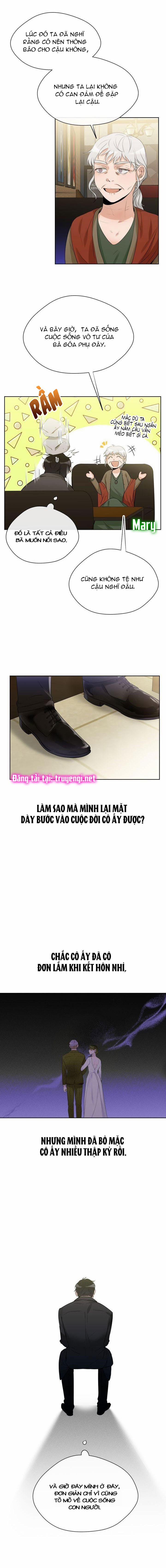 Sweet Dream 17 trang 3