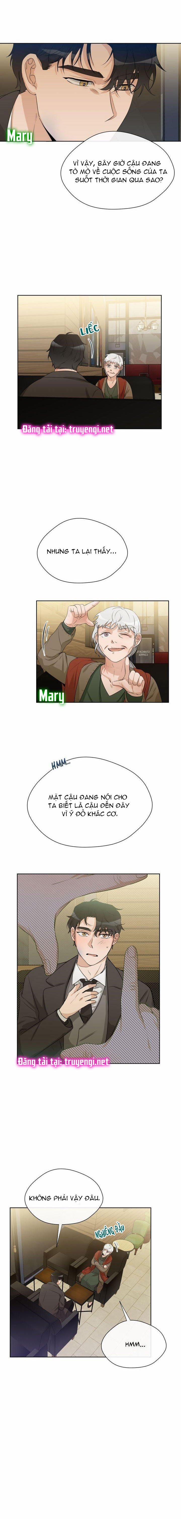 Sweet Dream 17 trang 4