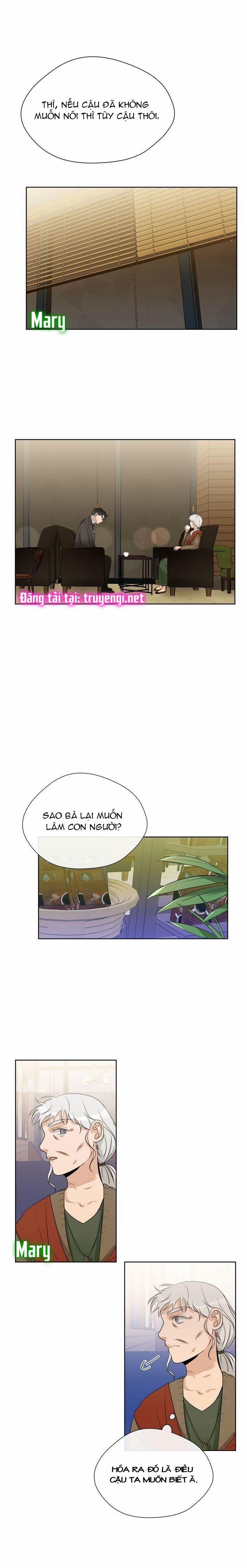 Sweet Dream 17 trang 5