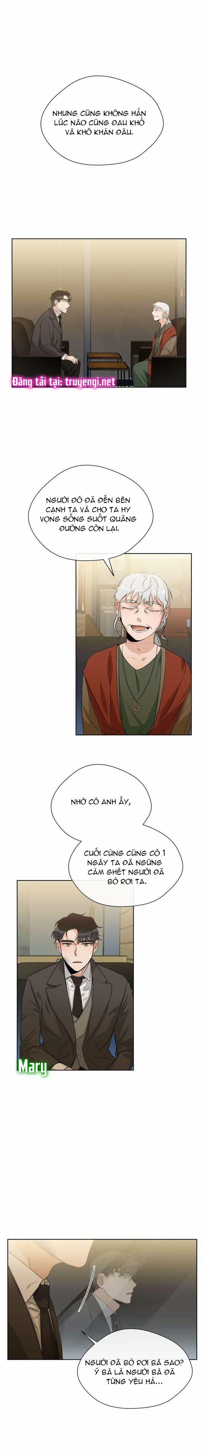 Sweet Dream 17 trang 8