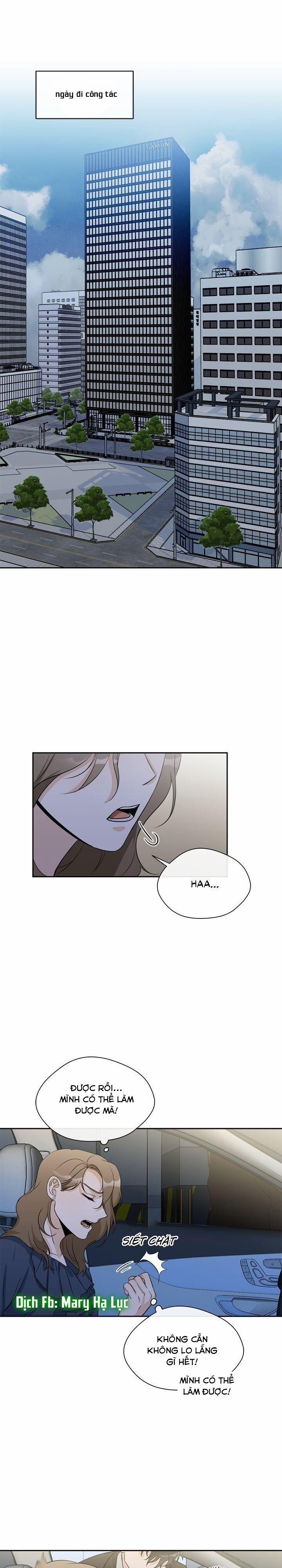 Sweet Dream 18 trang 0