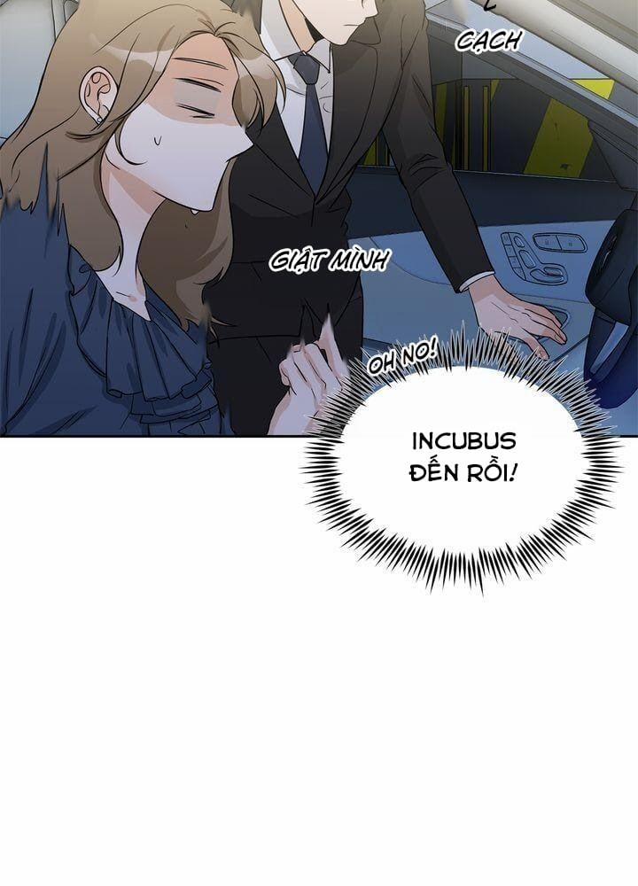 Sweet Dream 18 trang 1