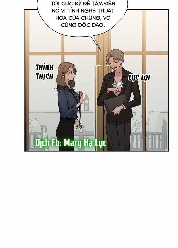 Sweet Dream 18 trang 11