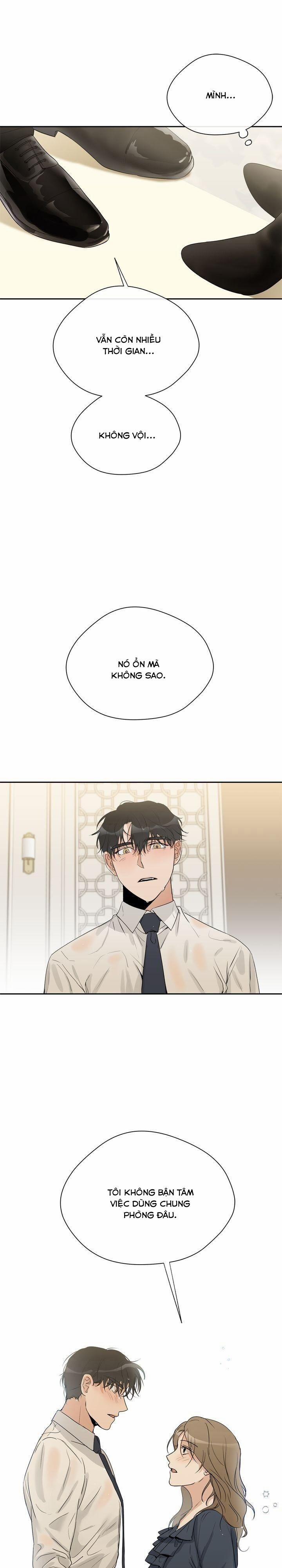 Sweet Dream 18 trang 29