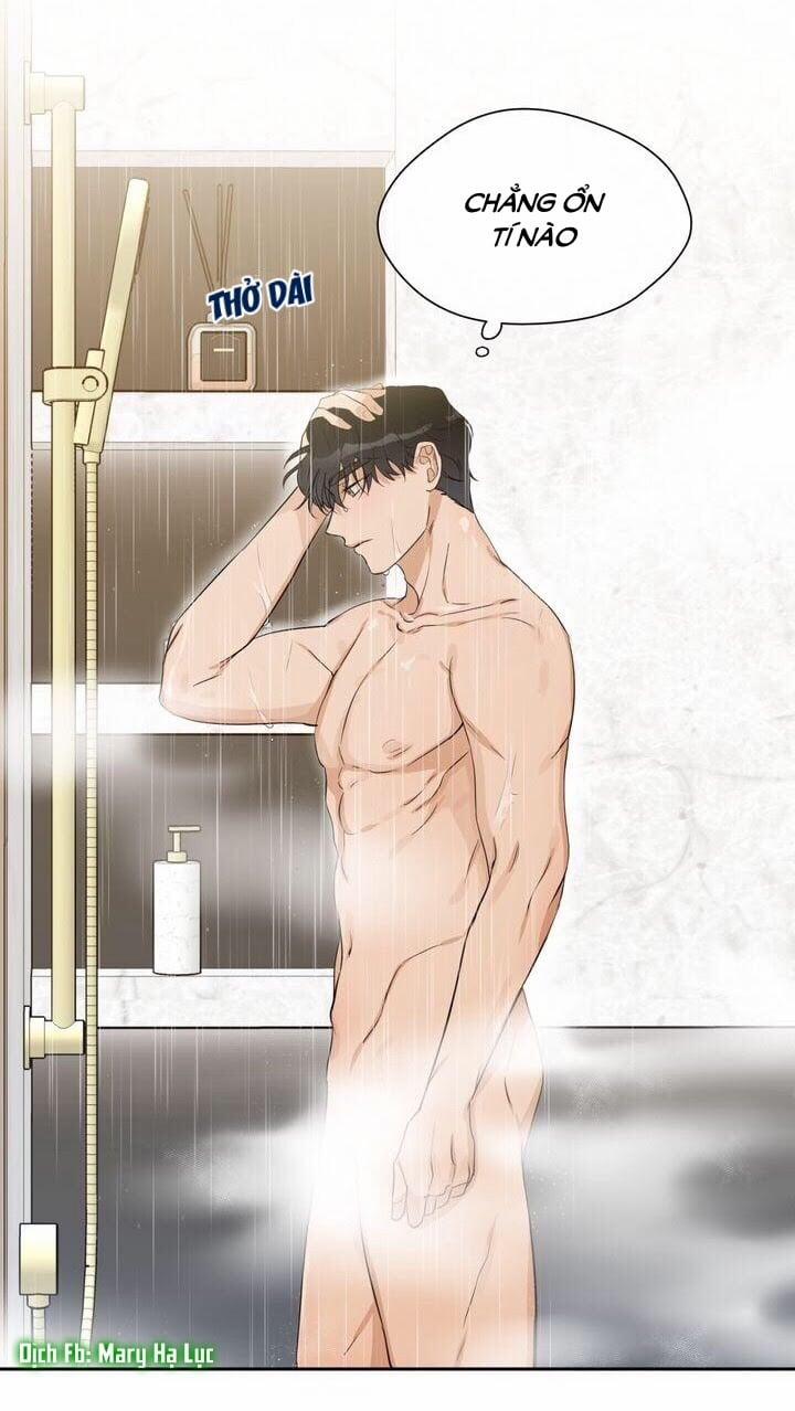 Sweet Dream 19 trang 1