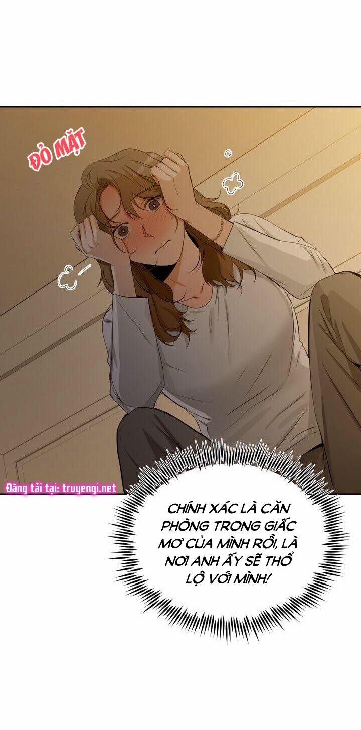 Sweet Dream 19 trang 12