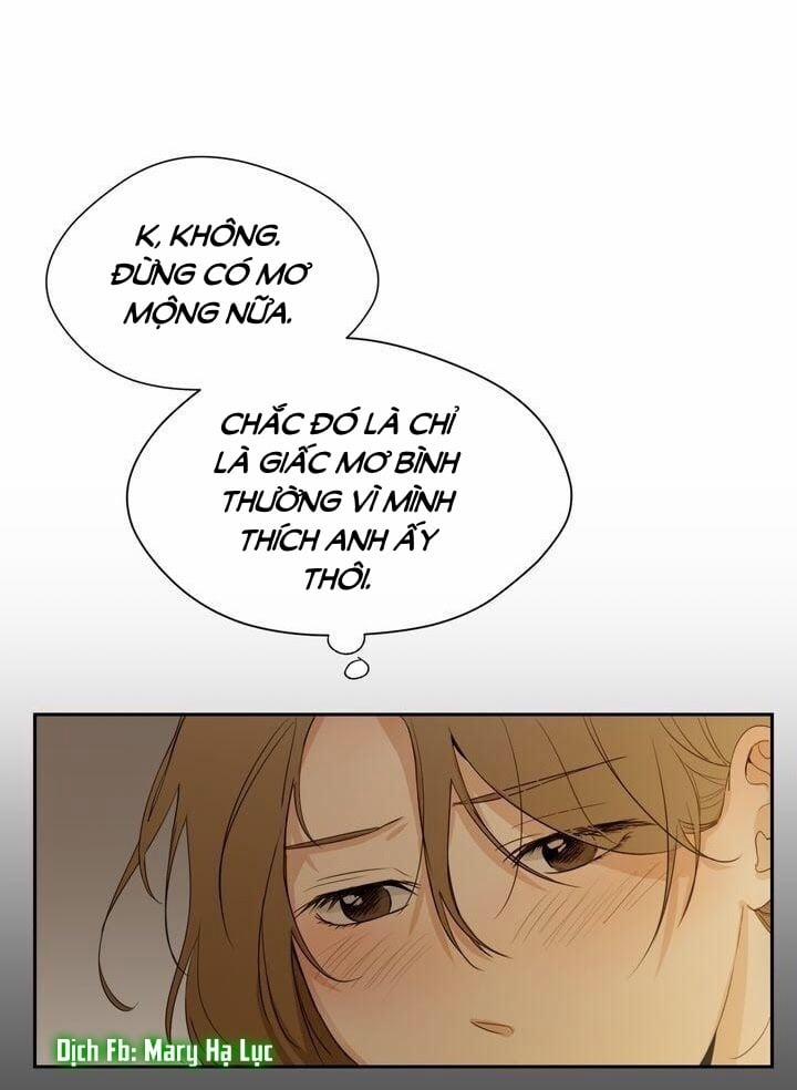 Sweet Dream 19 trang 14