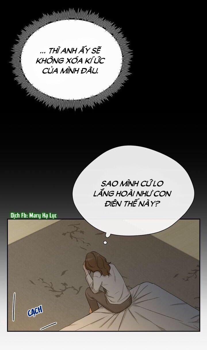 Sweet Dream 19 trang 16