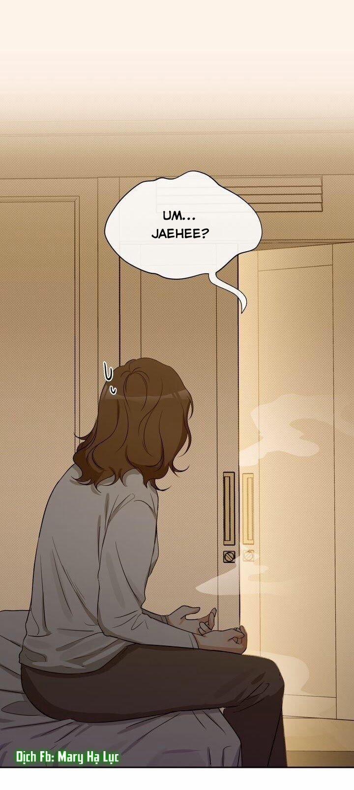 Sweet Dream 19 trang 18